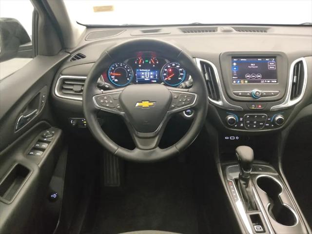 2024 Chevrolet Equinox FWD LT
