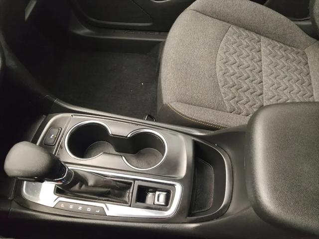2024 Chevrolet Equinox FWD LT