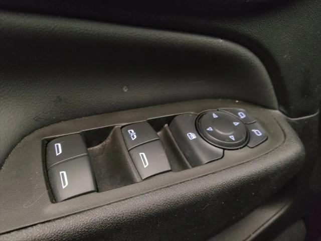 2024 Chevrolet Equinox FWD LT