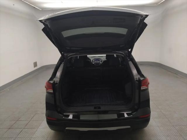 2024 Chevrolet Equinox FWD LT