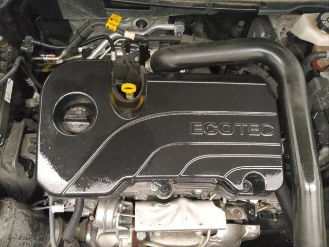 2024 Chevrolet Equinox FWD LT
