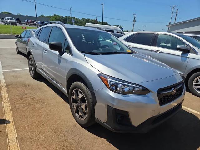 2019 Subaru Crosstrek 2.0i for sale in Knoxville, TN