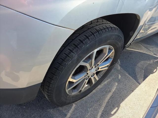 2015 GMC Acadia SLT-1