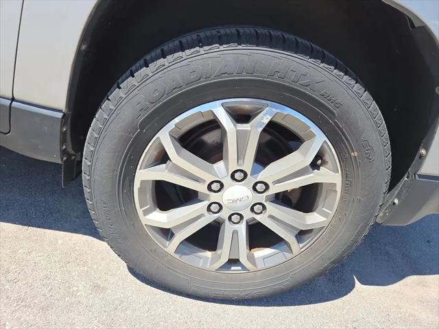 2015 GMC Acadia SLT-1