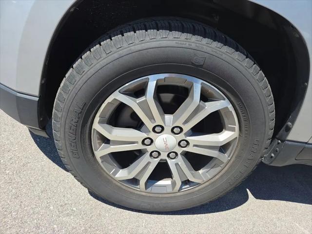 2015 GMC Acadia SLT-1