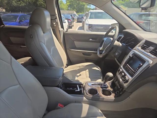 2015 GMC Acadia SLT-1