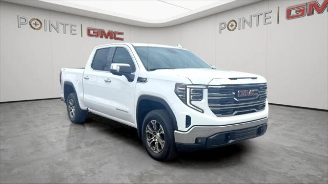 2026 GMC Sierra 1500 Crew Cab, Short Bed, SLT, 4WD for sale in Penns Grove, NJ