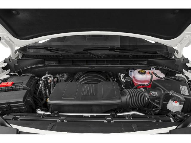 2023 GMC Yukon 4WD SLT
