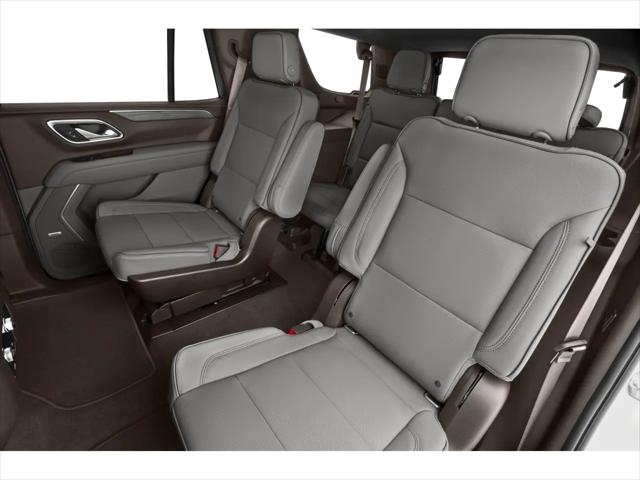 2023 GMC Yukon 4WD SLT