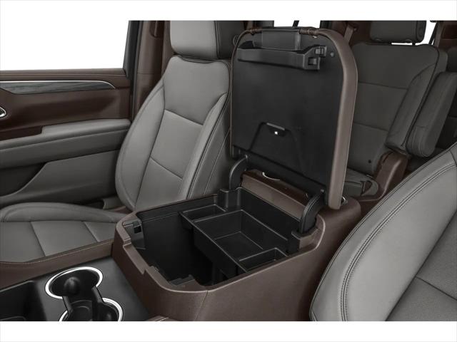 2023 GMC Yukon 4WD SLT
