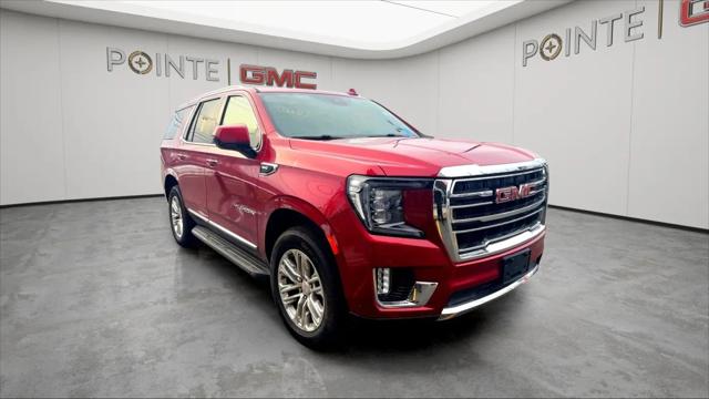 2023 GMC Yukon 4WD SLT for sale in Penns Grove, NJ