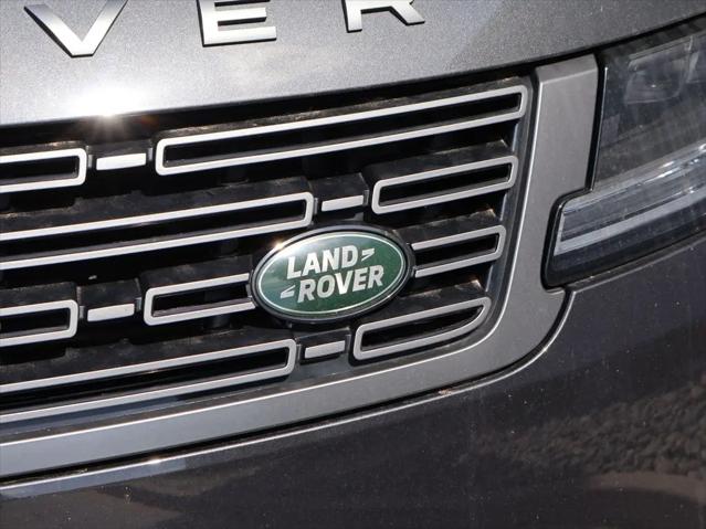 2023 Land Rover Range Rover Sport SE