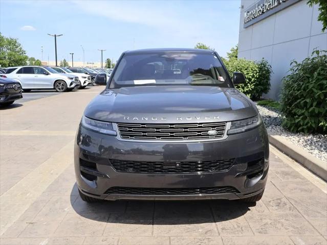 2023 Land Rover Range Rover Sport SE