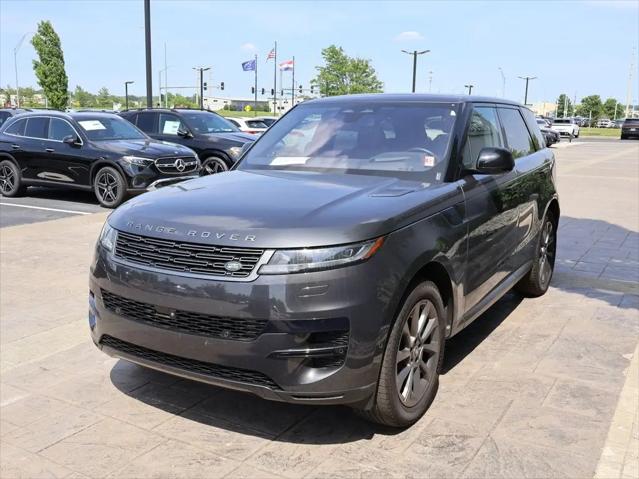 2023 Land Rover Range Rover Sport SE