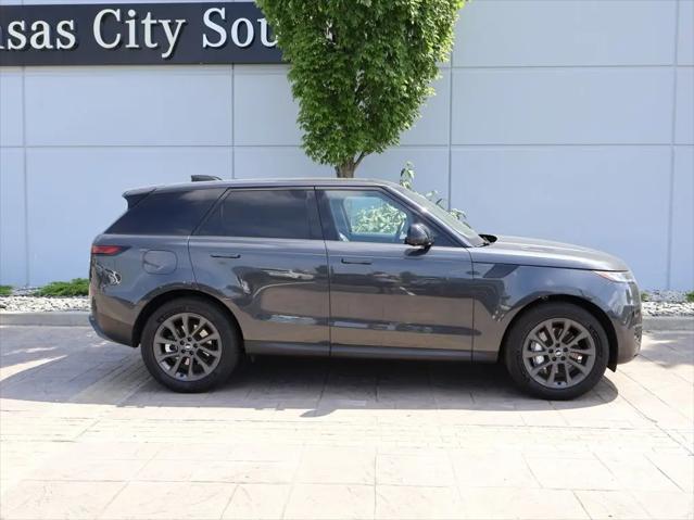 2023 Land Rover Range Rover Sport SE