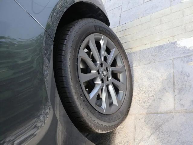 2023 Land Rover Range Rover Sport SE