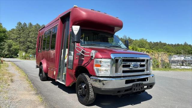 2009 Ford E-350 Cutaway E-350 for sale in Chantilly, VA