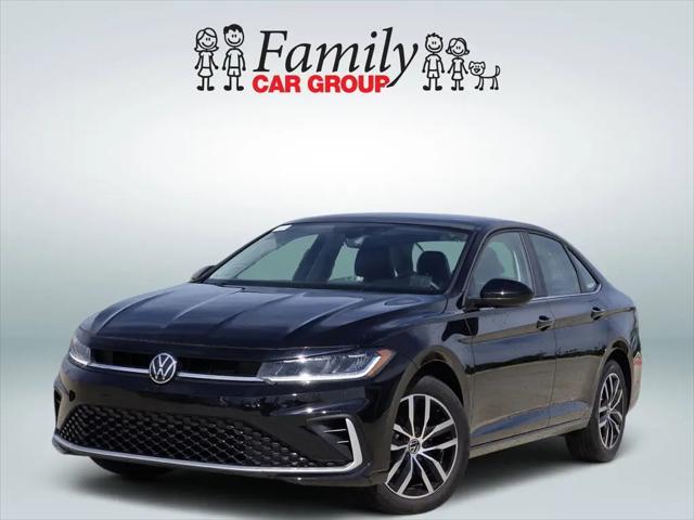 2025 Volkswagen Jetta 1.5T SE for sale in Bossier City, LA