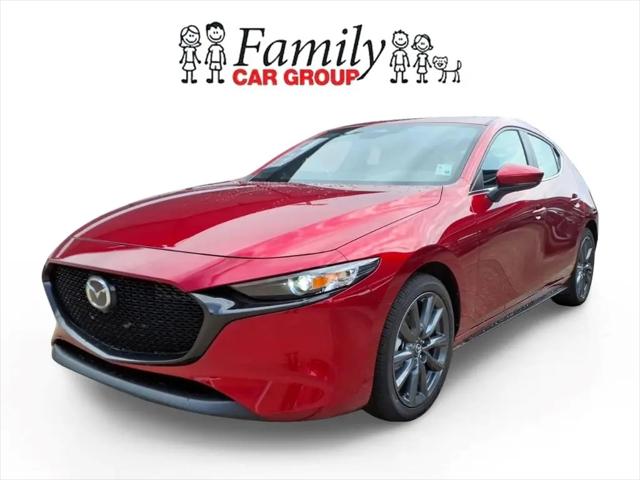 2026 Mazda Mazda3 2.5 S Preferred for sale in Bossier City, LA