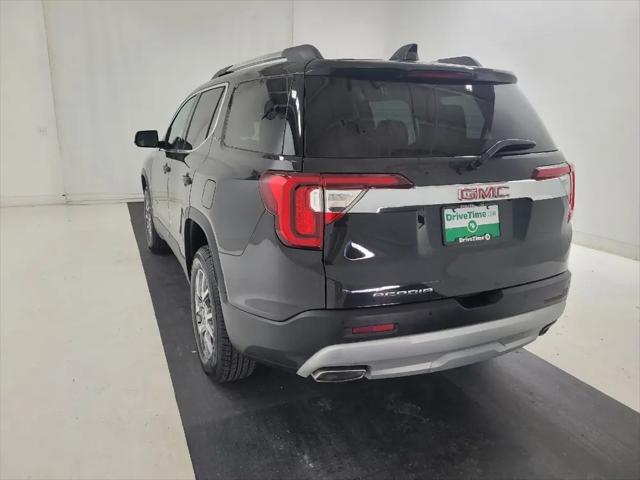2020 GMC Acadia FWD SLT