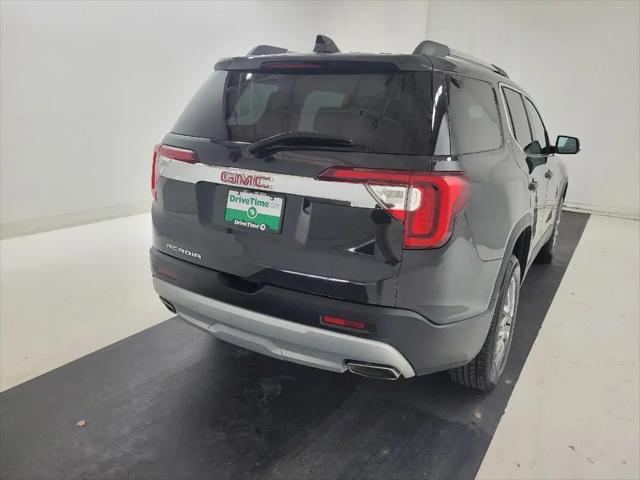2020 GMC Acadia FWD SLT