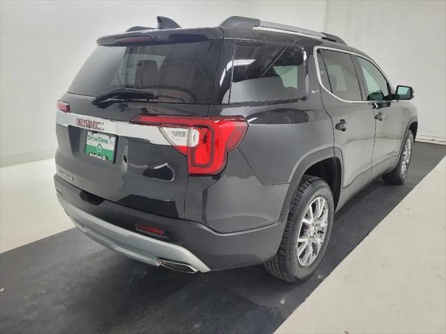 2020 GMC Acadia FWD SLT