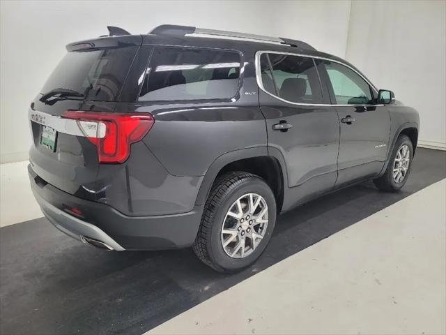 2020 GMC Acadia FWD SLT
