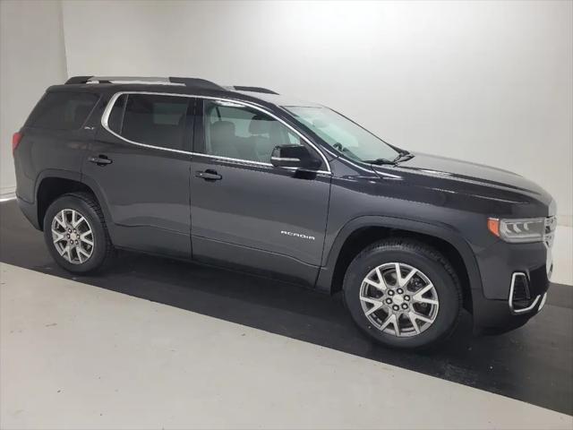 2020 GMC Acadia FWD SLT