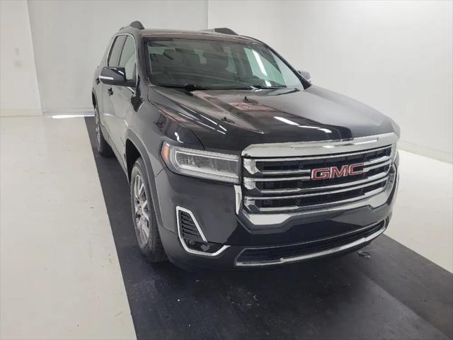 2020 GMC Acadia FWD SLT