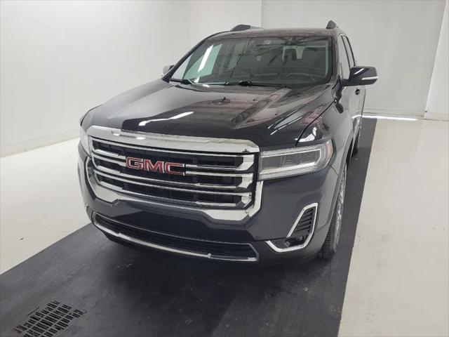 2020 GMC Acadia FWD SLT
