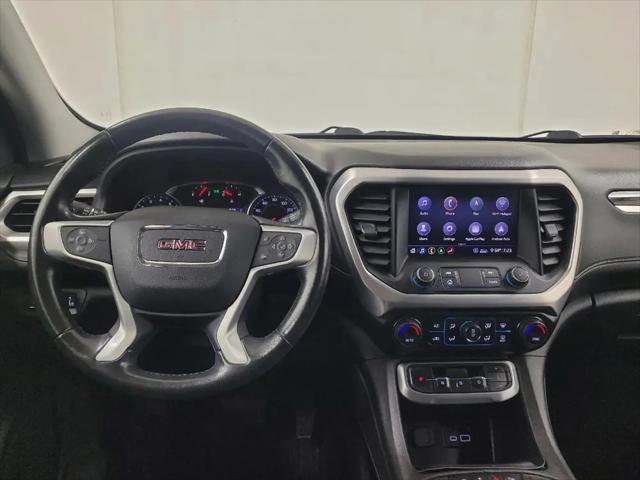 2020 GMC Acadia FWD SLT