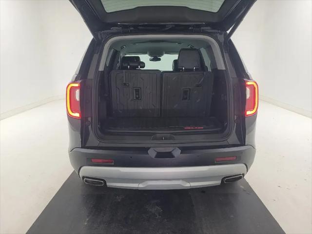 2020 GMC Acadia FWD SLT