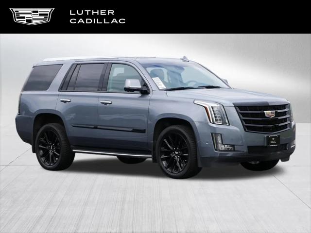 2020 Cadillac Escalade 4WD Premium Luxury for sale in Vadnais Heights, MN