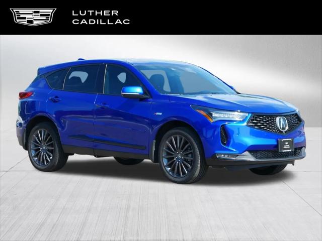 2023 Acura RDX A-SPEC Advance Package for sale in Vadnais Heights, MN