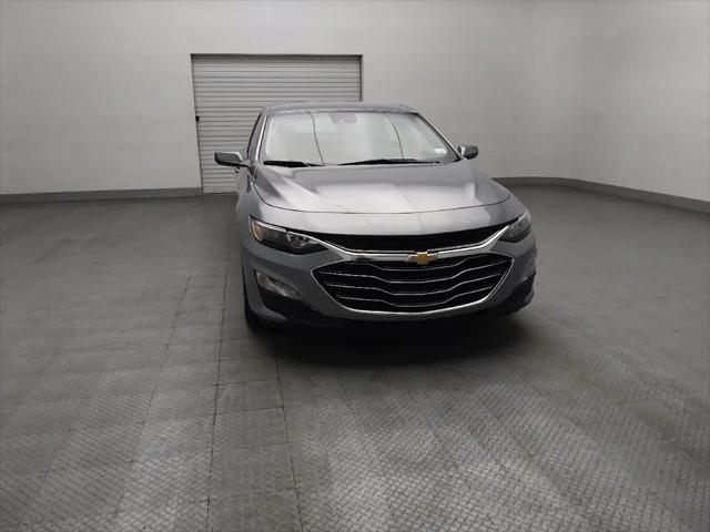 2025 Chevrolet Malibu FWD 1LT
