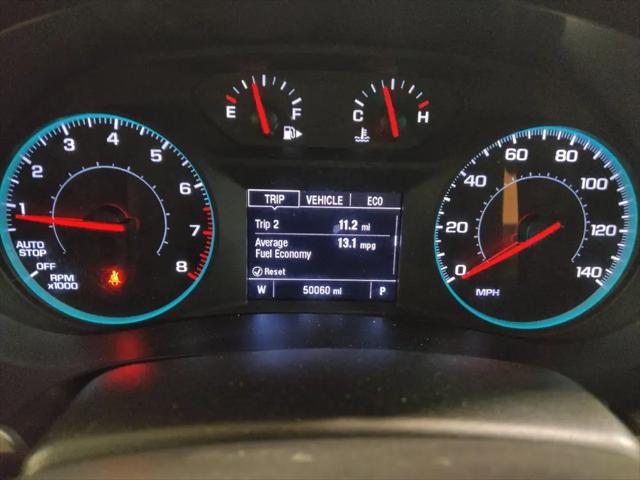 2025 Chevrolet Malibu FWD 1LT