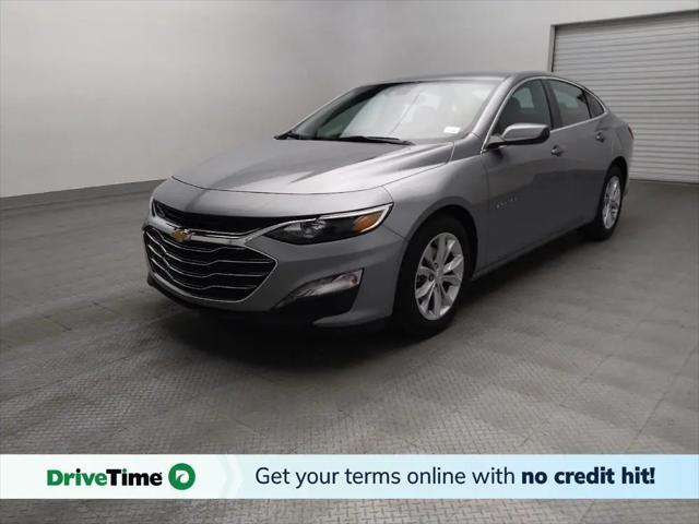 2025 Chevrolet Malibu FWD 1LT for sale in Shreveport, LA
