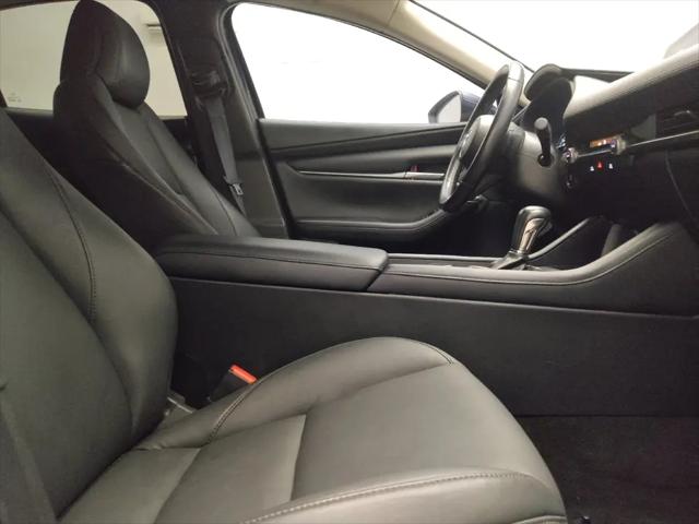 2022 Mazda Mazda3 Select