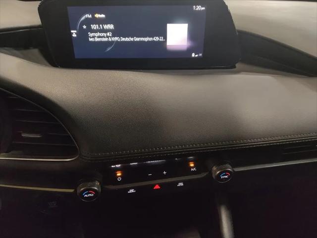 2022 Mazda Mazda3 Select