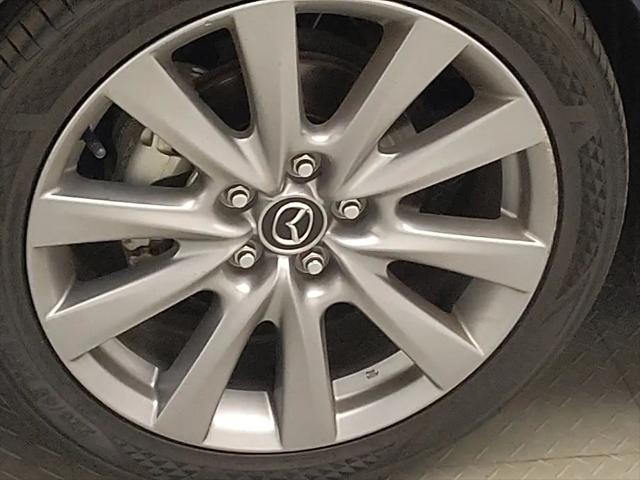 2022 Mazda Mazda3 Select