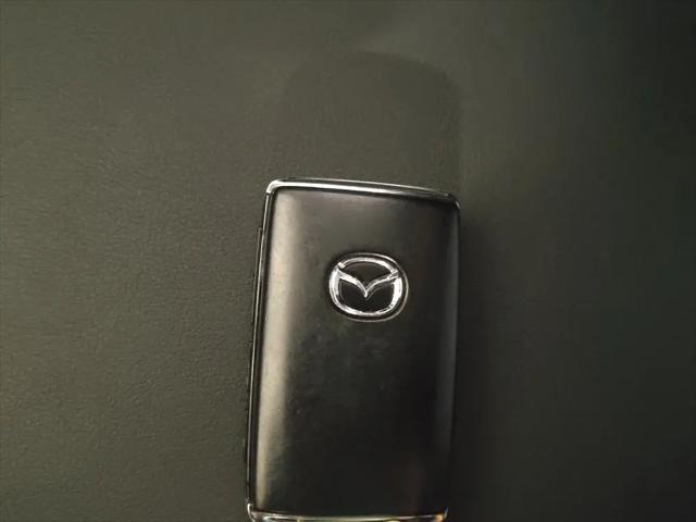 2022 Mazda Mazda3 Select