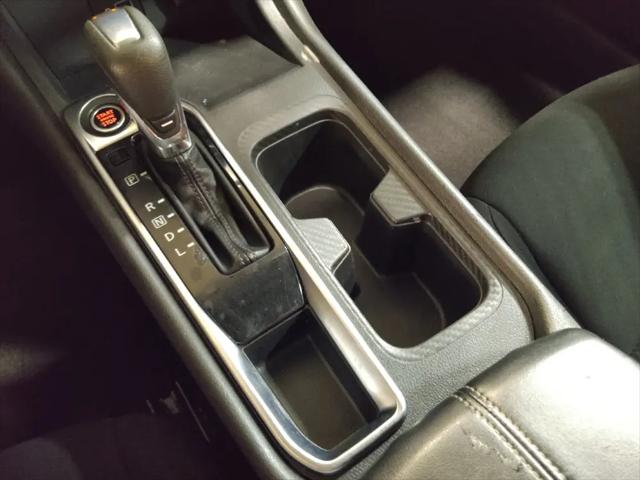 2020 Nissan Sentra S Xtronic CVT