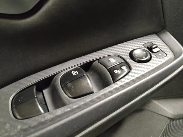 2020 Nissan Sentra S Xtronic CVT