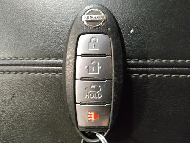 2020 Nissan Sentra S Xtronic CVT