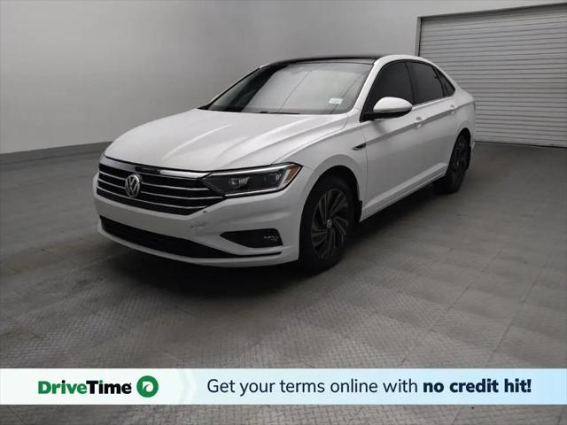 2019 Volkswagen Jetta 1.4T SEL Premium for sale in Shreveport, LA