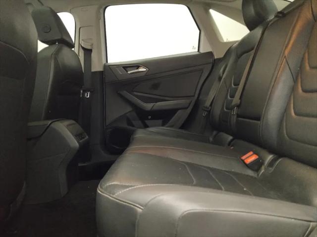 2019 Volkswagen Jetta 1.4T SEL Premium