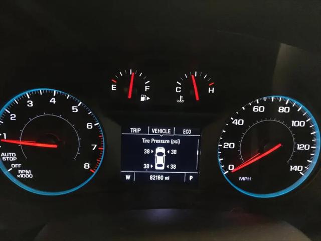 2020 Chevrolet Malibu FWD LS