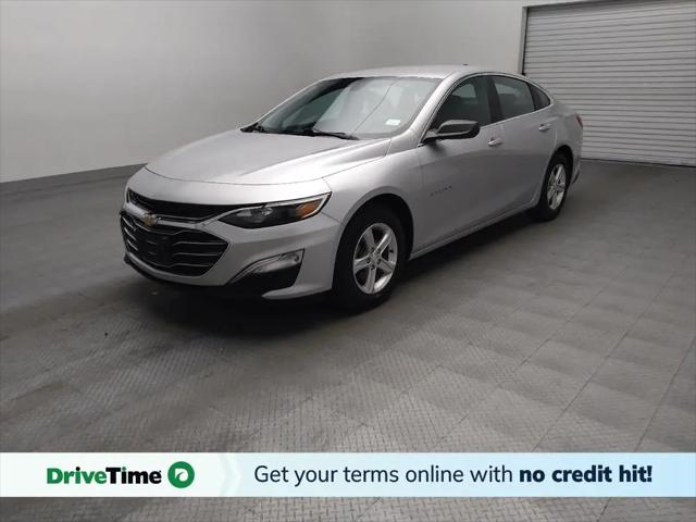 2020 Chevrolet Malibu FWD LS for sale in Shreveport, LA
