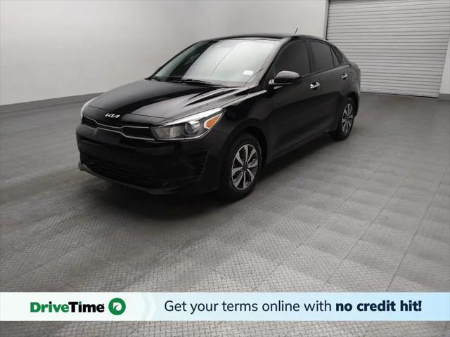 2022 Kia Rio S for sale in Shreveport, LA
