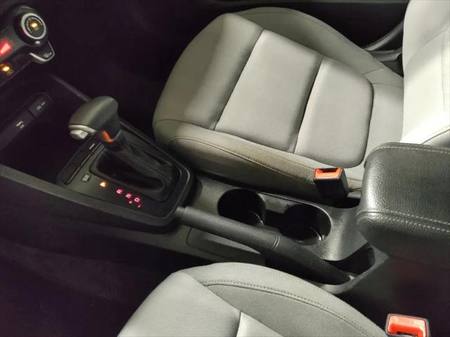 2022 Kia Rio S